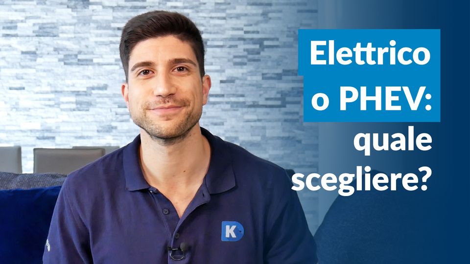 Auto elettrica o Ibrida plug-in? Quale conviene? Manutenzione e costi