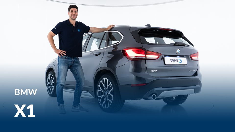 BMW X1 2020 prova su strada: quando l’ibrido è fatto bene…