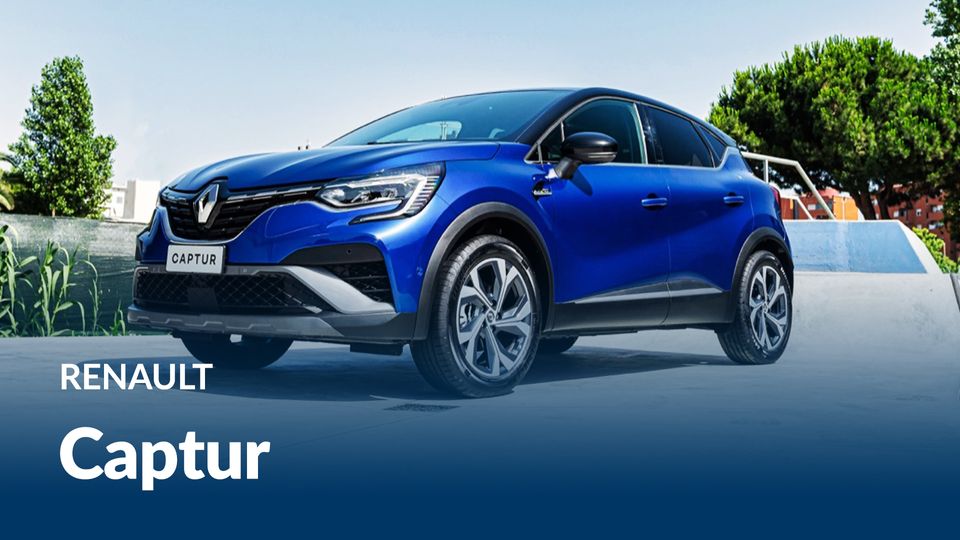 Renault Captur ibrida: prezzo e recensione (dopo 2.000 Km) della E-Tech