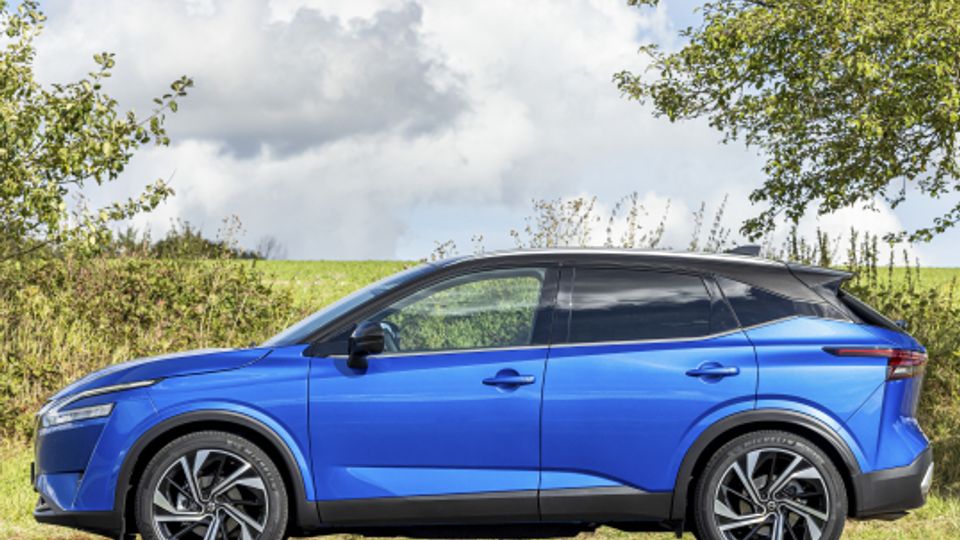 Cosa significa SUV? Ecco come sono cambiati