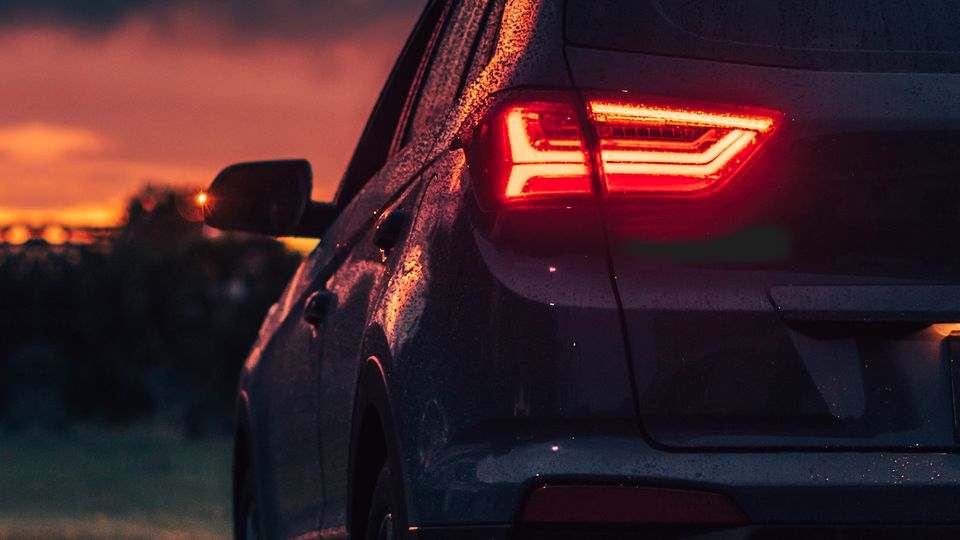 Crossover: i migliori sotto i 40.000 euro