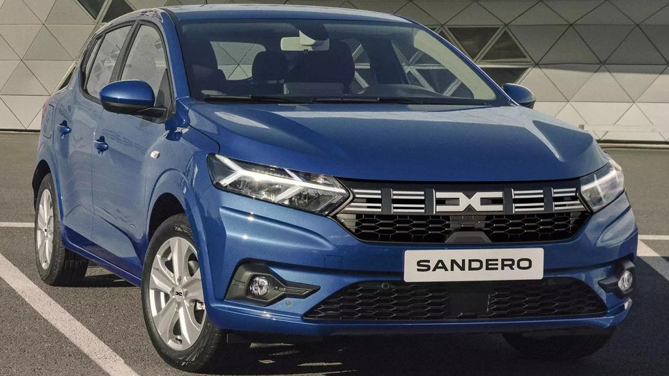 Dacia Sandero Streetway: l’utilitaria accattivante