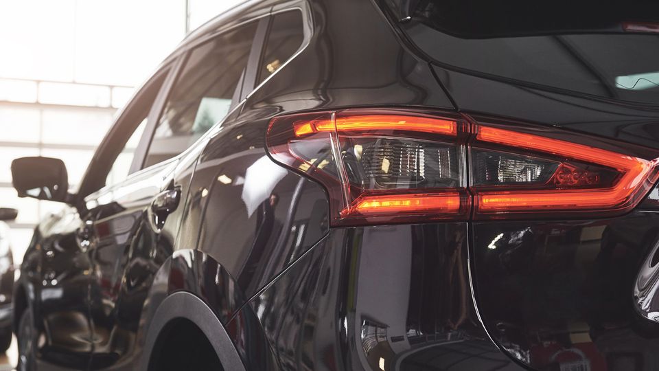 Guida all’acquisto dei SUV medi