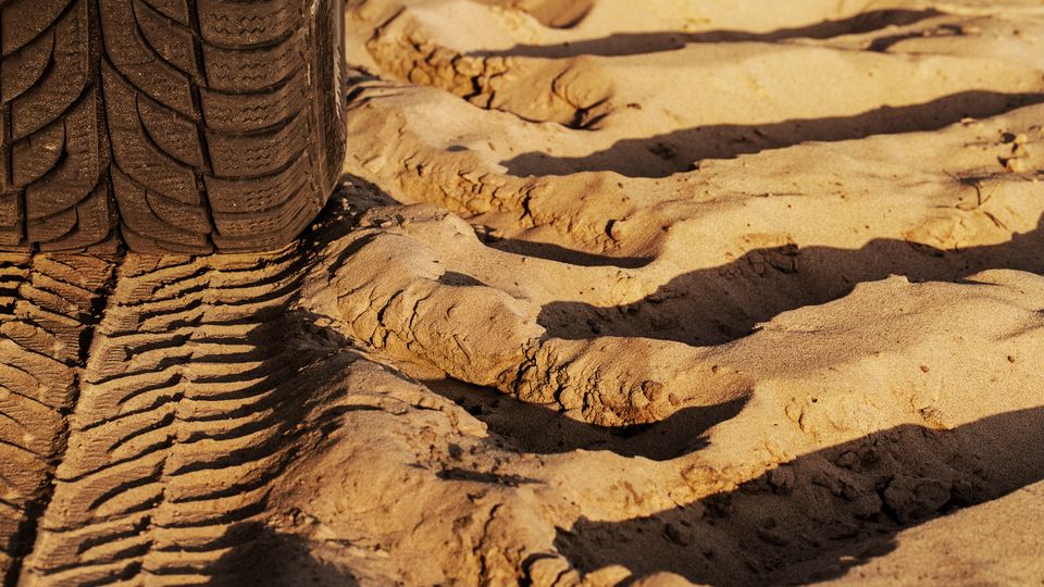 Avventure Off-Road: ecco i fuoristrada di ultima generazione