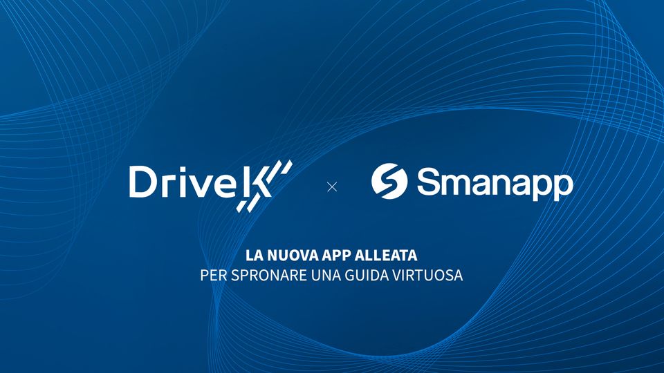 Smanapp: La Rivoluzionaria App per la Guida Sicura e Sostenibile