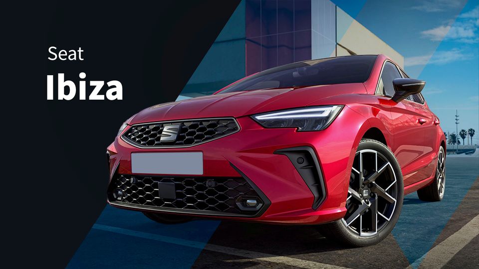 SEAT Ibiza 2025: La Compatta Rinnovata per il Futuro