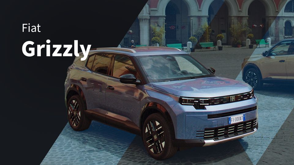 Nuova Fiat Grizzly 2026: il SUV per famiglie punta su spazio, tecnologia e tre motorizzazioni