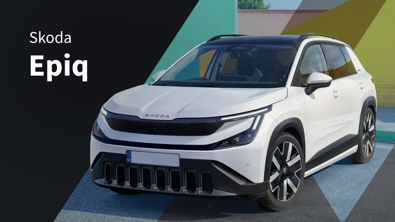 Škoda Epiq: prova, autonomia, interni e prezzi del nuovo SUV elettrico