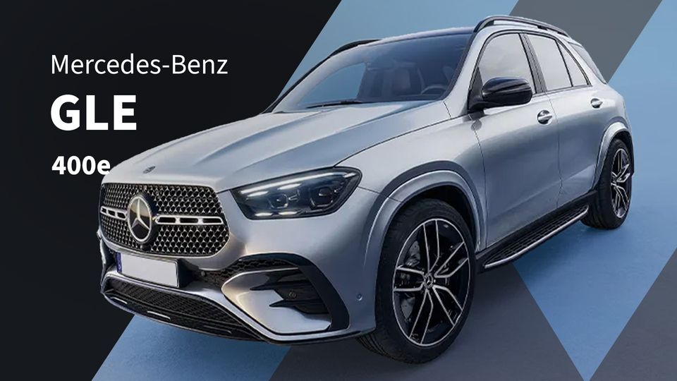 Mercedes GLE 400e: per chi ha davvero senso comprarla?