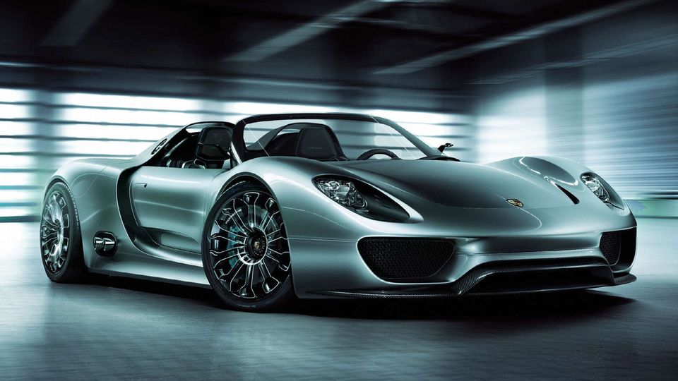 Top 10 exotische Autos – Stilbrüche & Design Hingucker