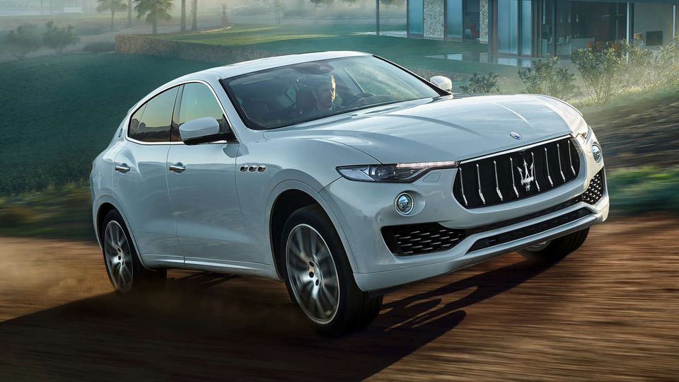 Italienische Autos auf dem deutschen Markt: Jahr 2019