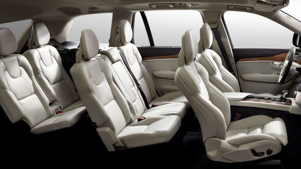7 Autos für große Familien