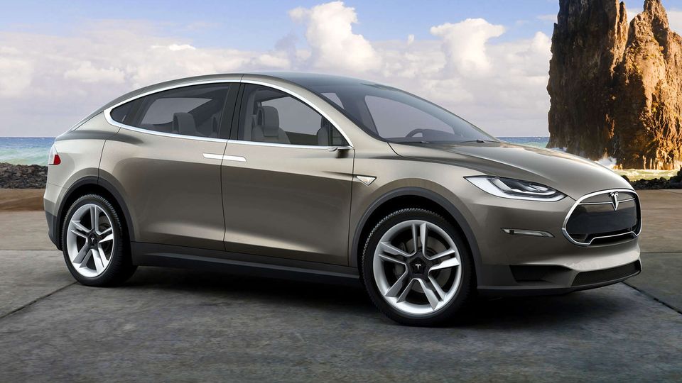 Top 10 umweltfreundliche SUV’s 2019