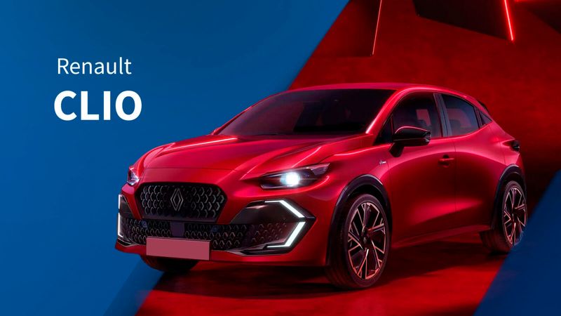Renault Clio 2026 im Test: E-Tech Full Hybrid 160, Innenraum und Verbrauch