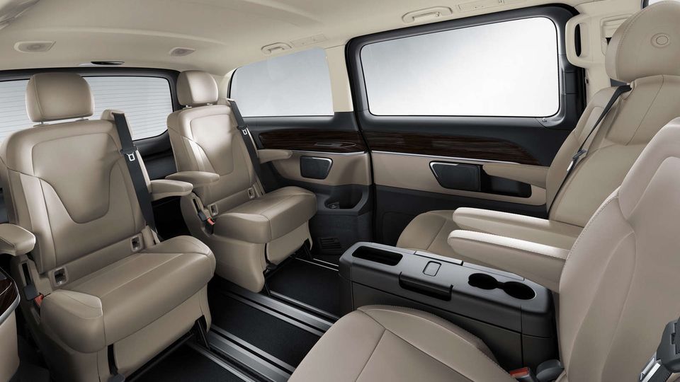 Best MPVs in 2018 for comfort and size