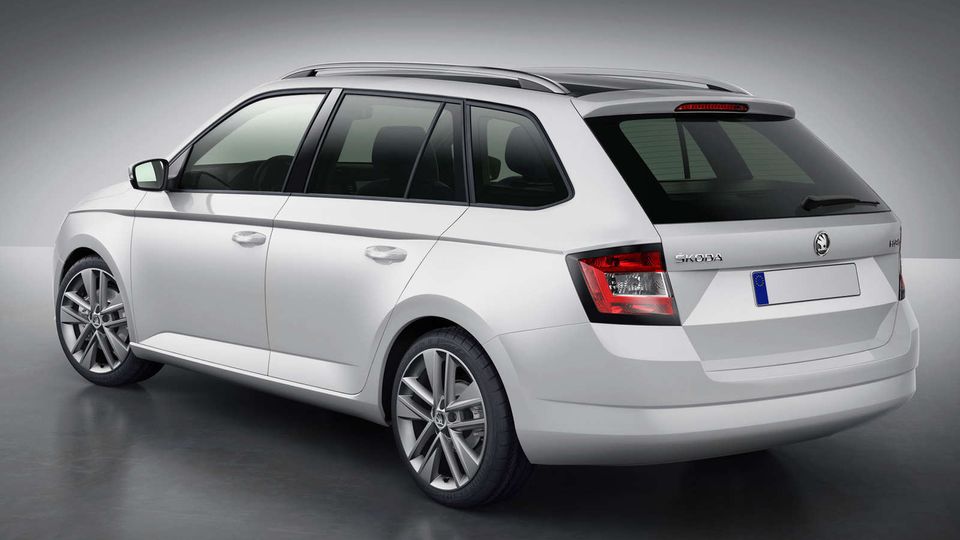 Most economical estate cars on the british market this year
