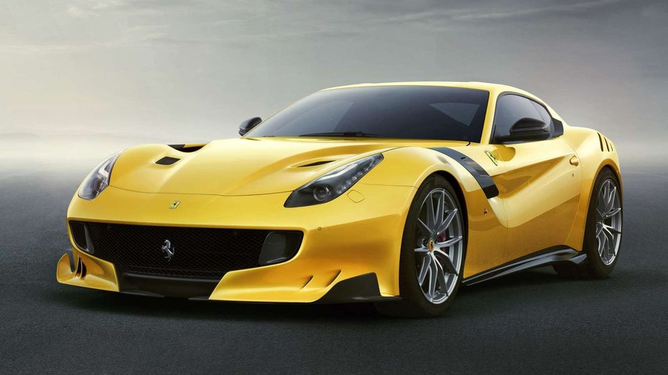 Most expensive cars on sale