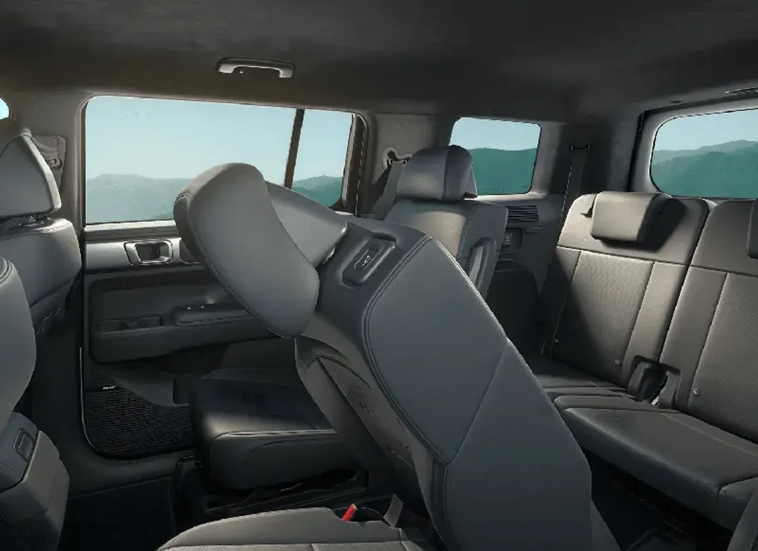 Hyundai SANTA FE Plug-in