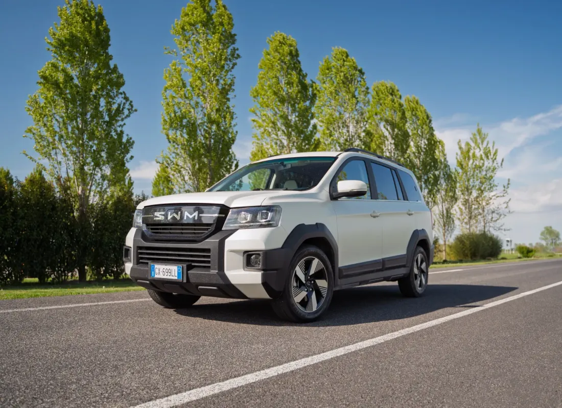 SWM G03F Super Hybrid