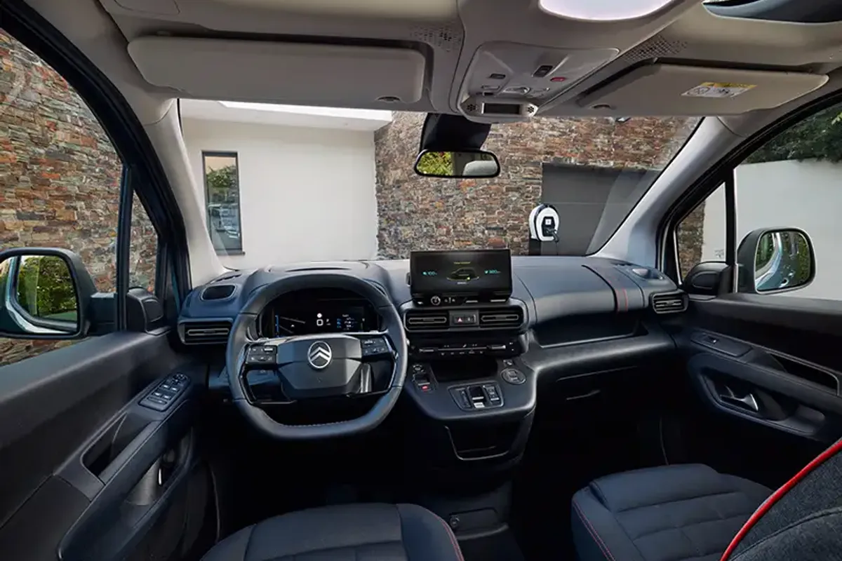 Citroën Berlingo