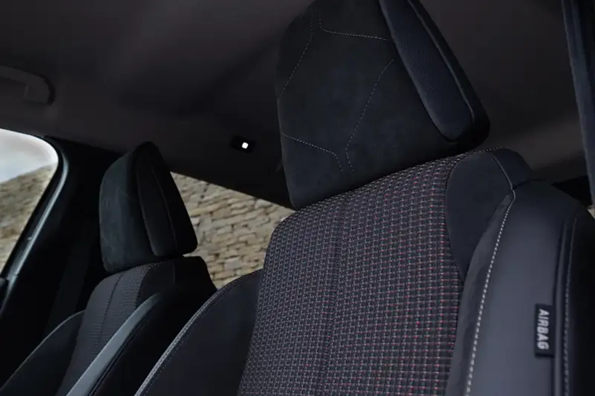 DS DS 3 E-Tense