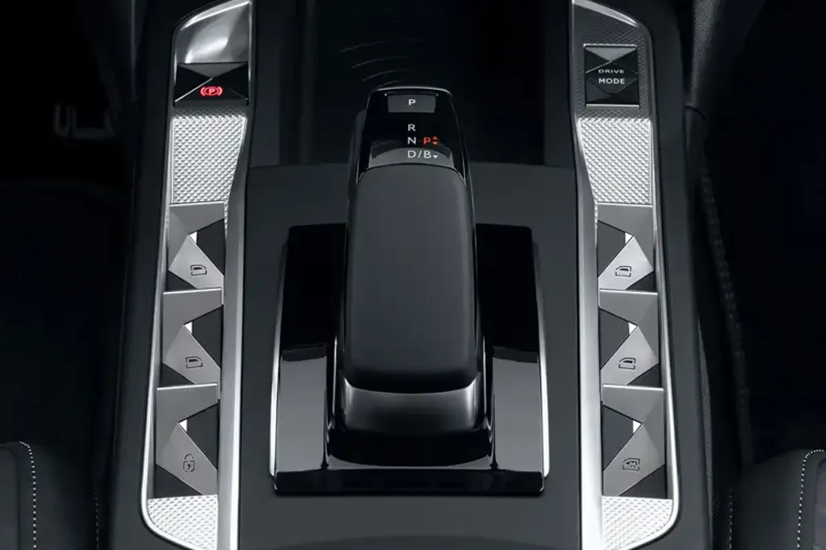 DS DS 3
