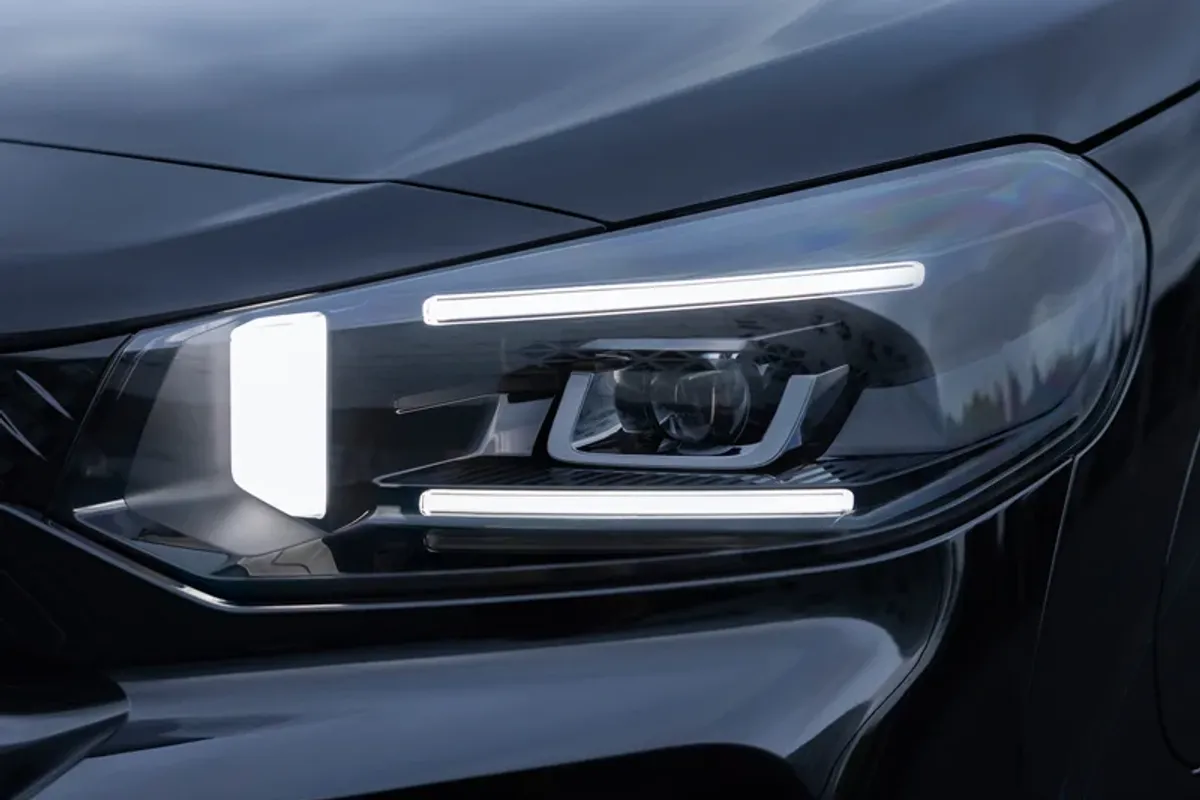Citroën SpaceTourer